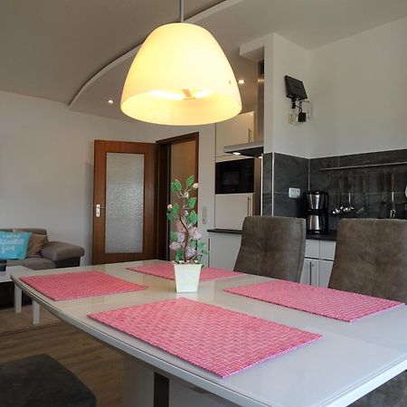 Marina Daire Dahme Dış mekan fotoğraf
