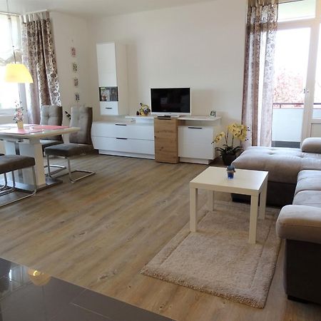 Marina Daire Dahme Dış mekan fotoğraf