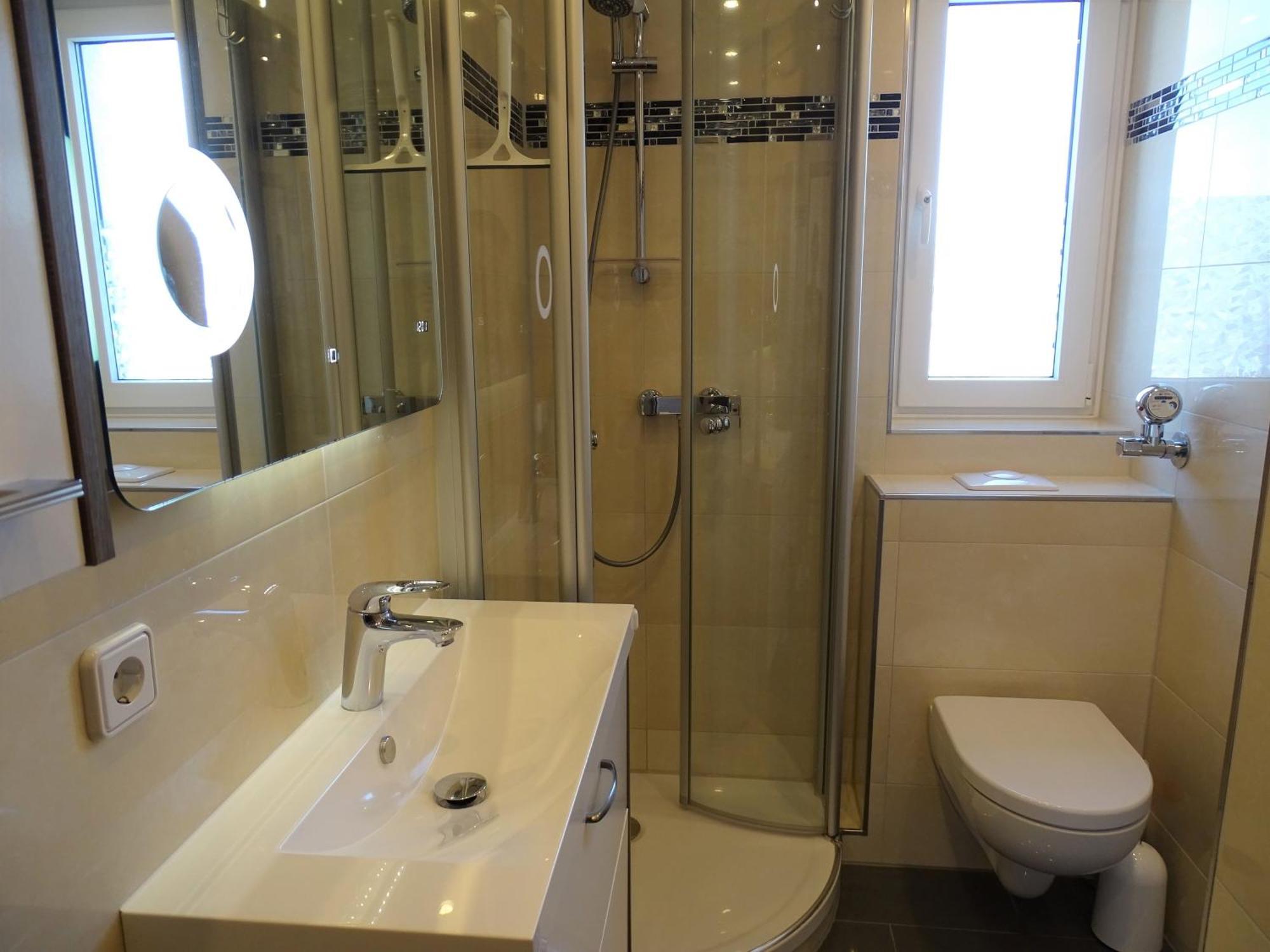 Marina Daire Dahme Dış mekan fotoğraf