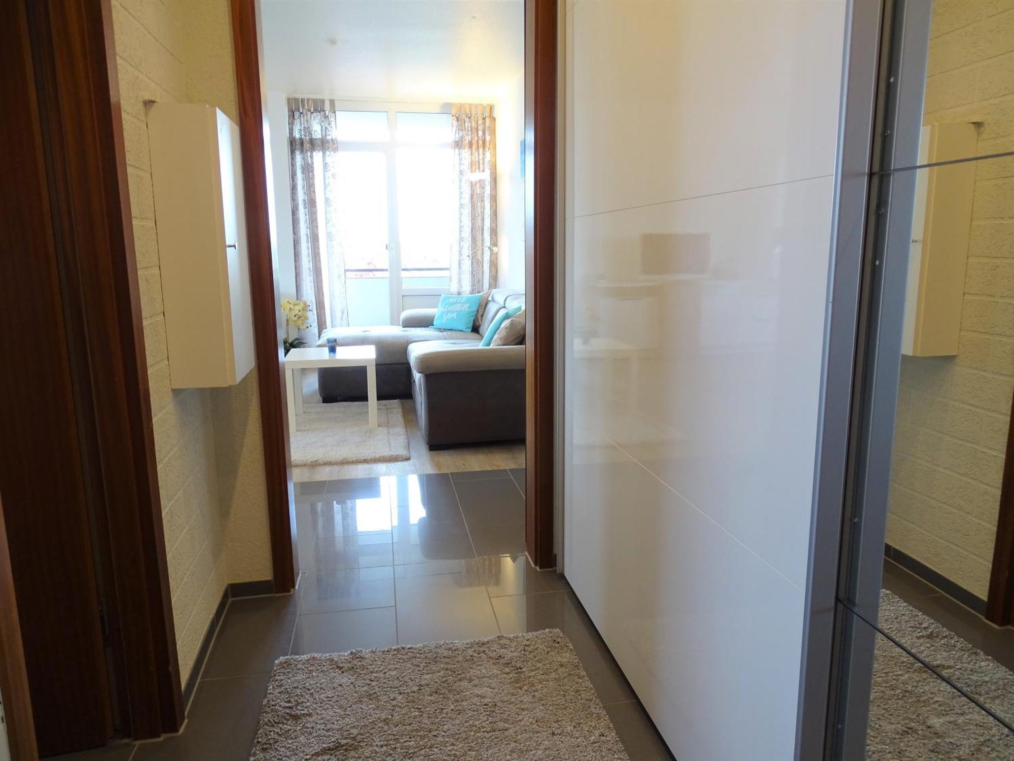 Marina Daire Dahme Dış mekan fotoğraf