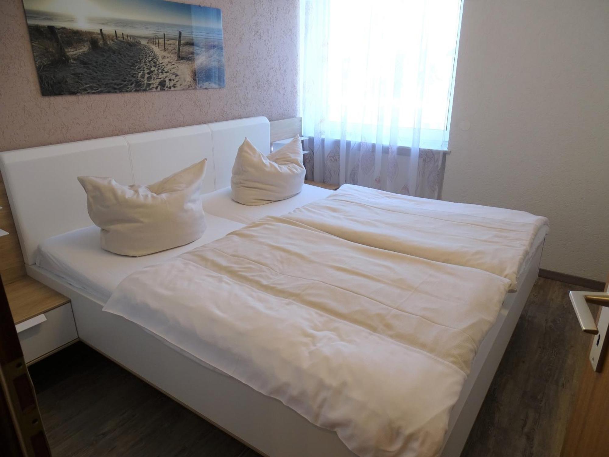 Marina Daire Dahme Dış mekan fotoğraf