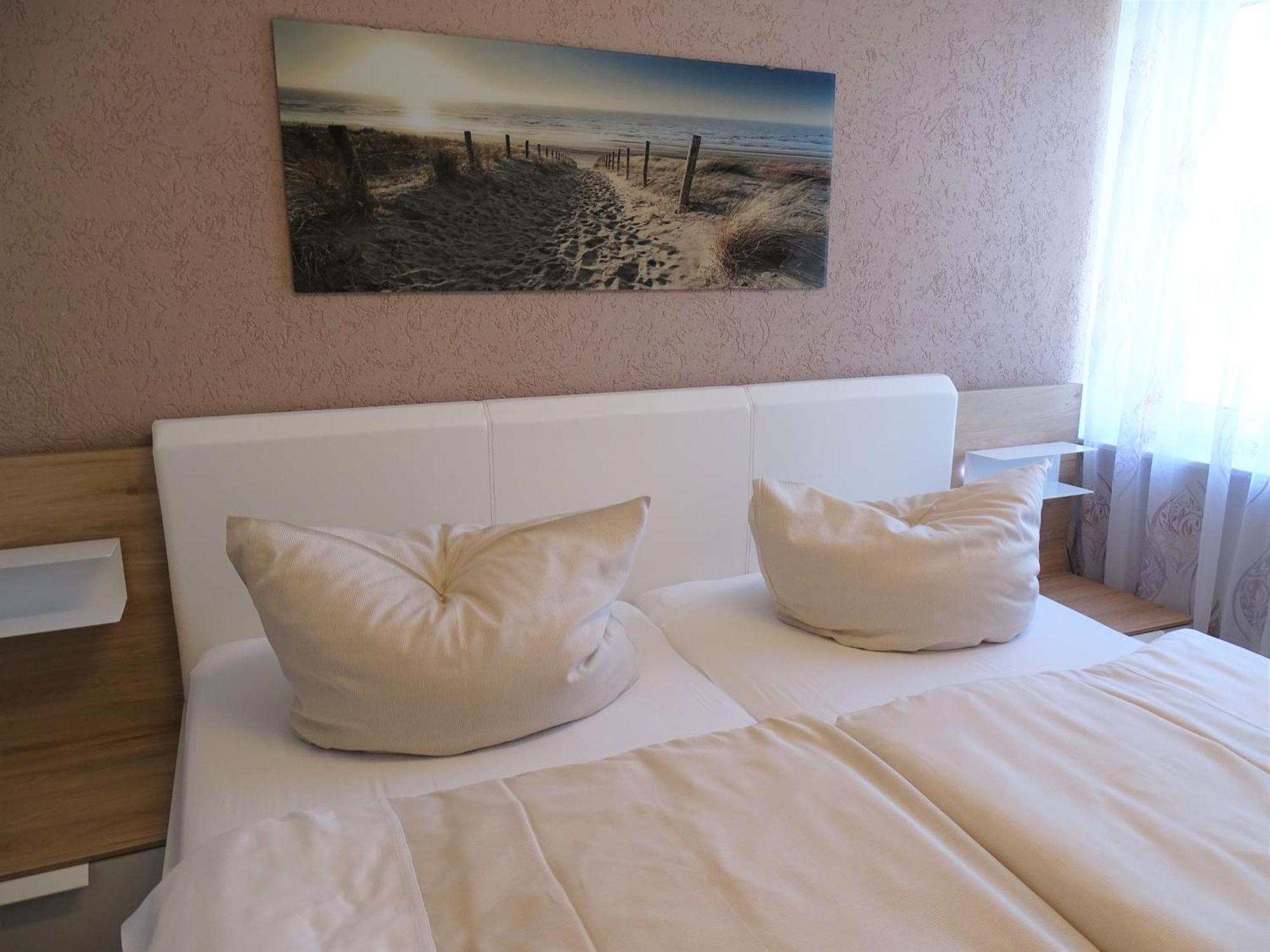 Marina Daire Dahme Dış mekan fotoğraf